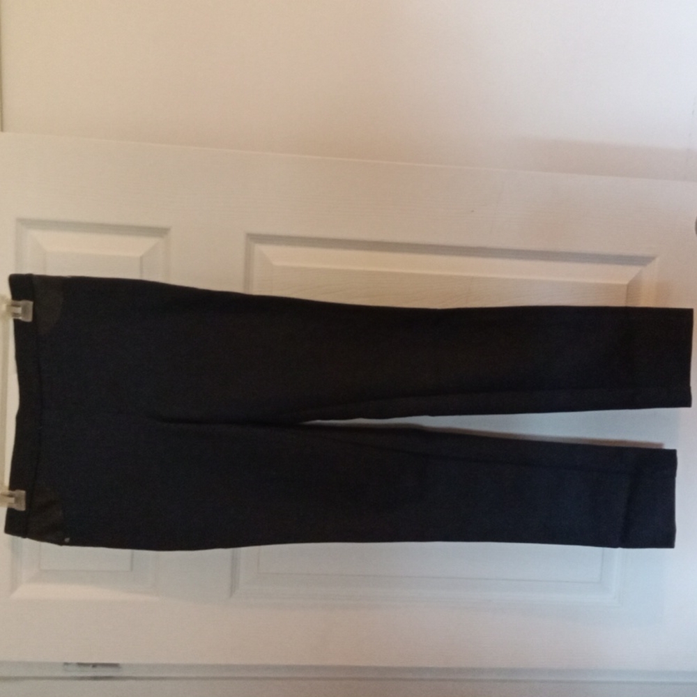 Woman dress pants